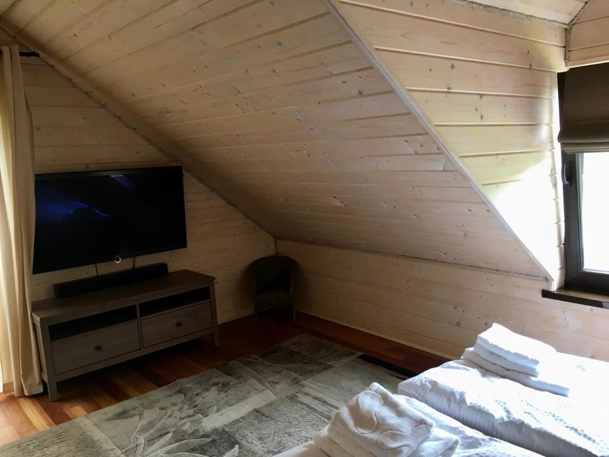 Vas.Vom Aparthotel Manyava Εξωτερικό φωτογραφία